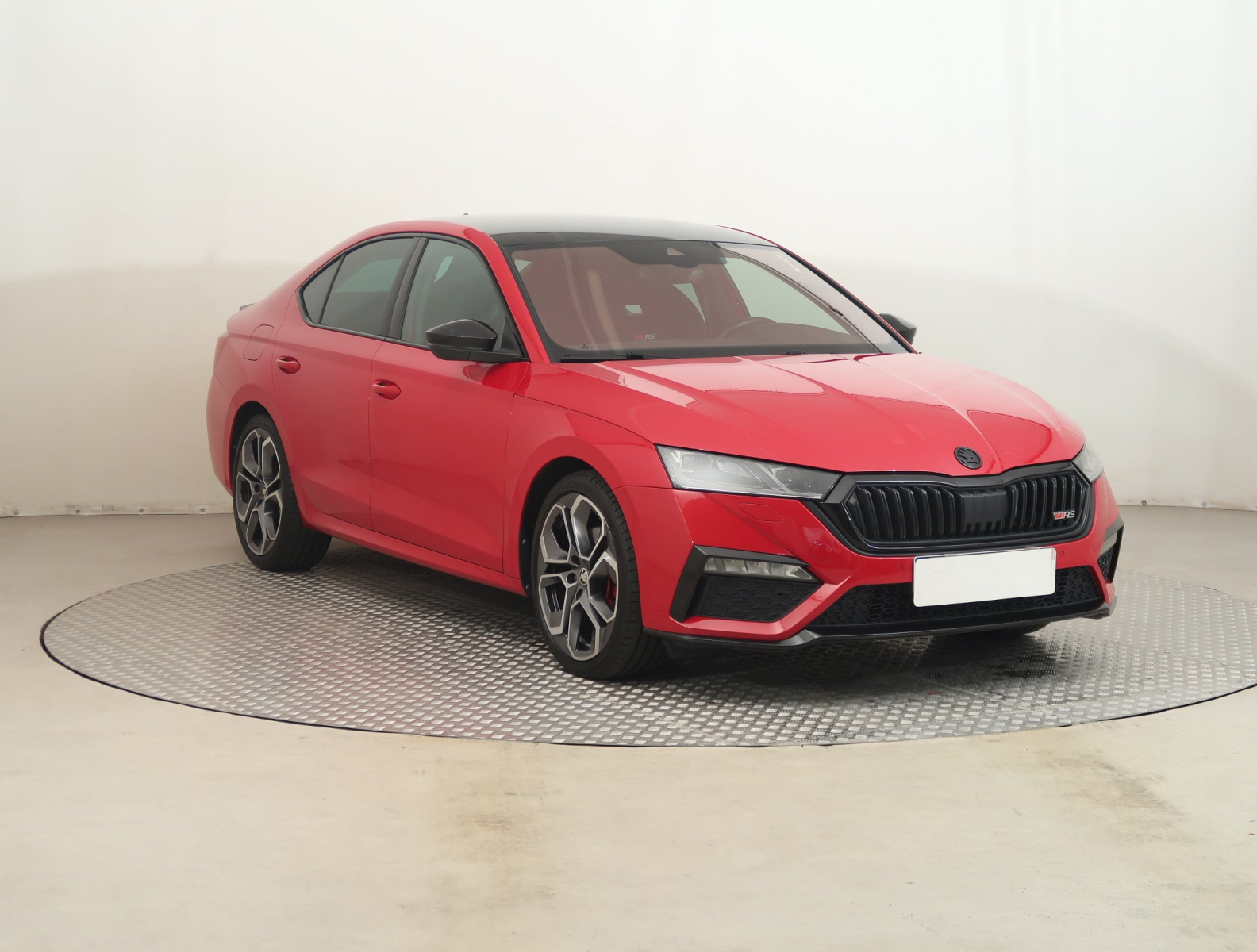 Škoda Octavia - 2022