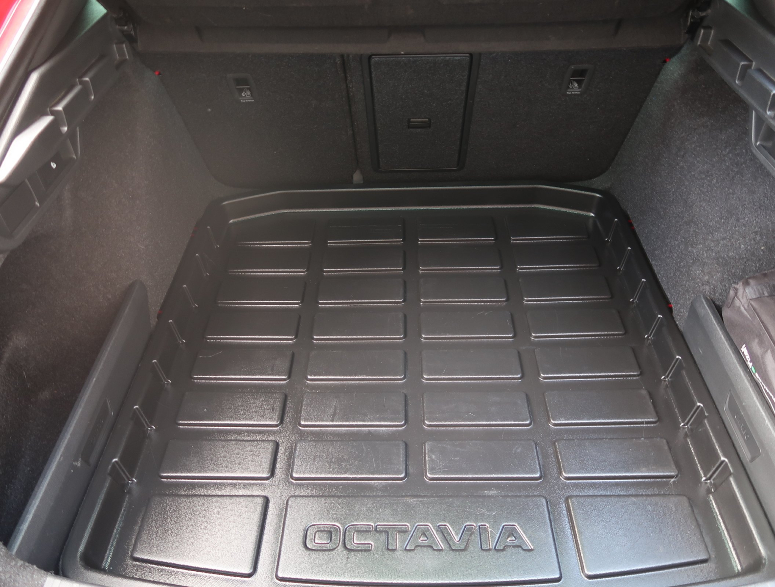 Škoda Octavia - 2022