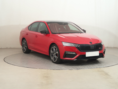 Škoda Octavia - 2022