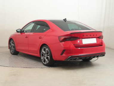 Škoda Octavia - 2022