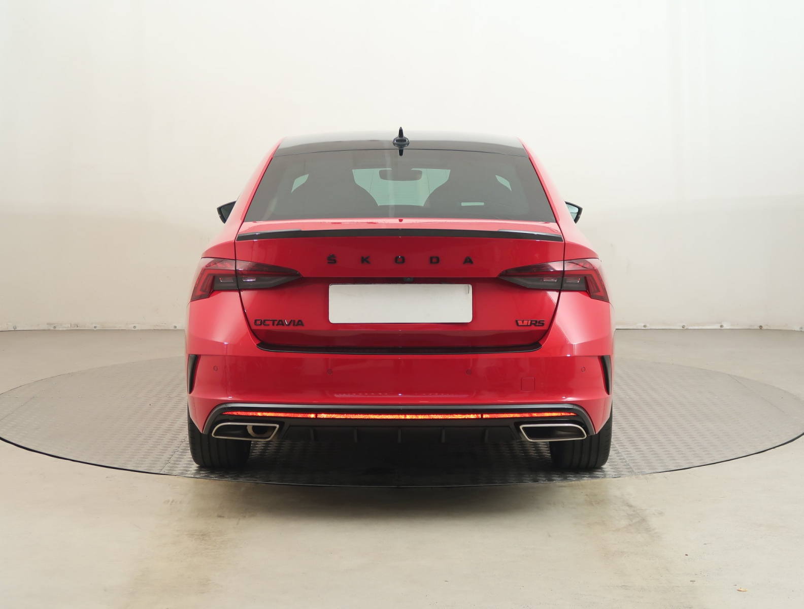 Škoda Octavia - 2022