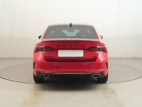 Škoda Octavia - 2022