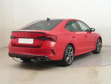 Škoda Octavia - 2022