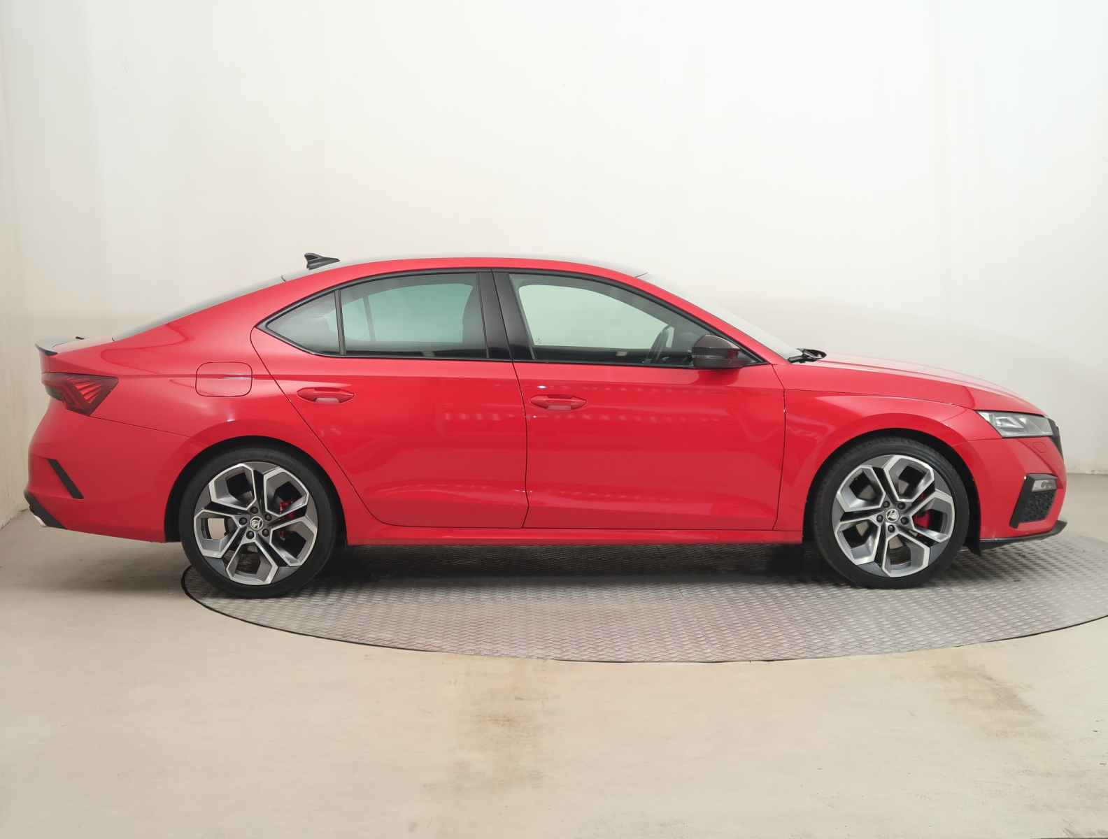 Škoda Octavia - 2022