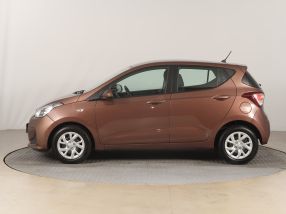 Hyundai i10 - 2018
