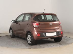 Hyundai i10 - 2018