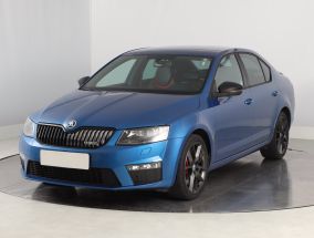 Skoda Octavia - 2014