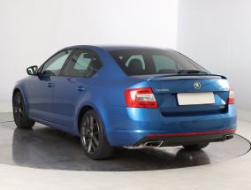 Skoda Octavia - 2014