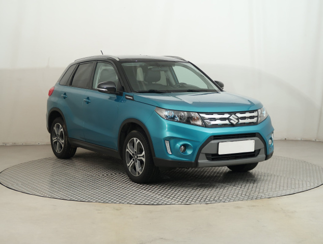 Suzuki Vitara 2017