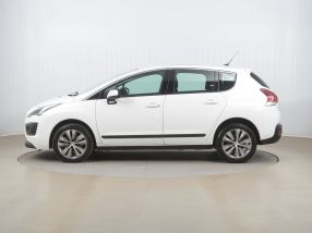 Peugeot 3008 - 2014