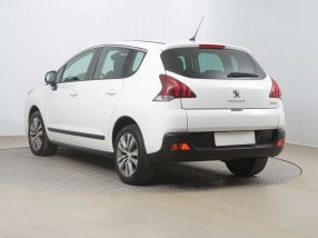 Peugeot 3008 - 2014