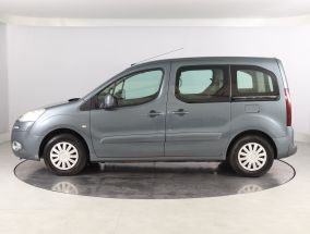 Peugeot Partner - 2012