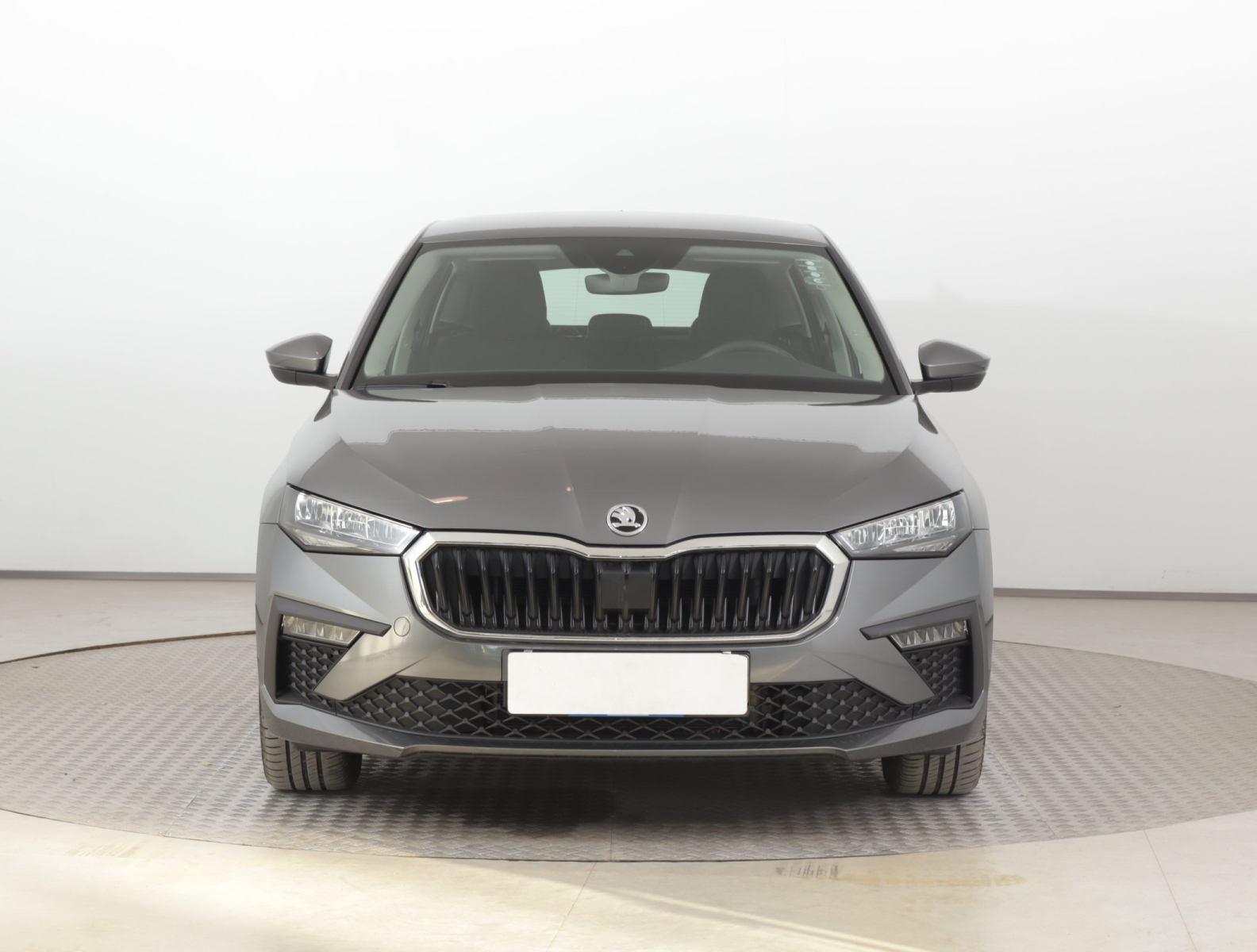 Škoda Scala - 2024