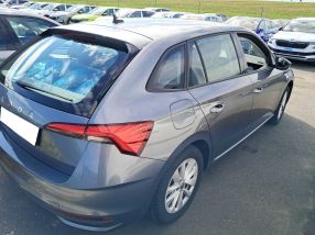 Skoda Scala - 2024