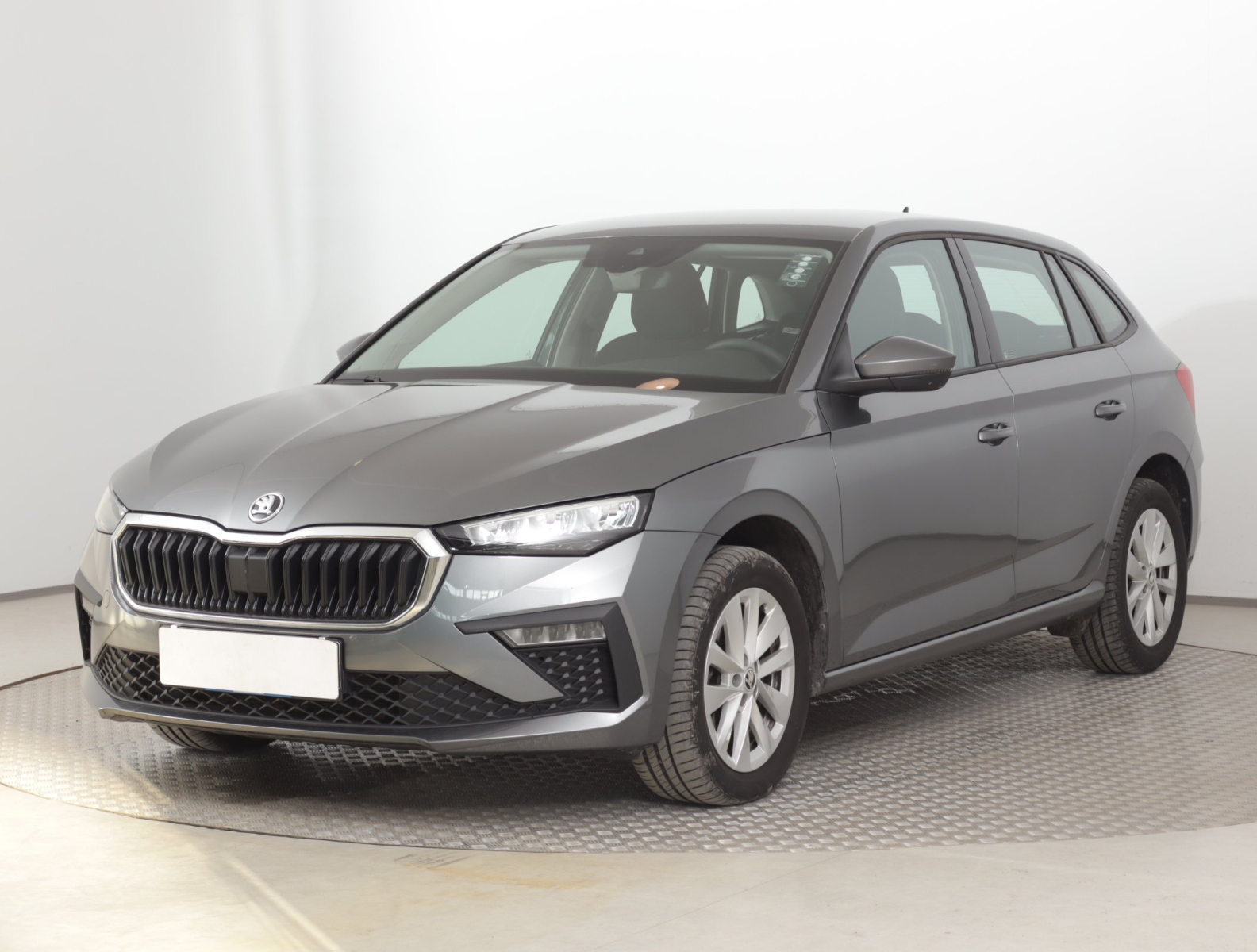 Škoda Scala - 2024