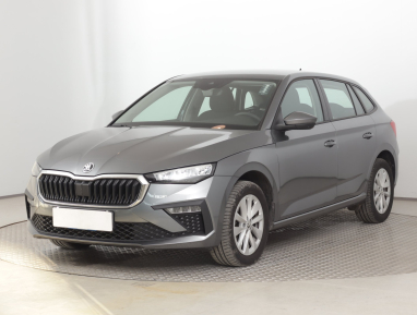 Škoda Scala - 2024