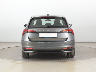 Škoda Scala - 2024