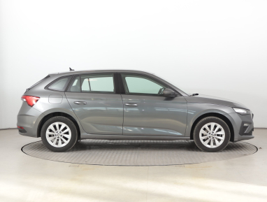 Škoda Scala - 2024