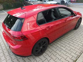 Volkswagen Golf - 2022