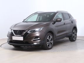 Nissan Qashqai - 2017