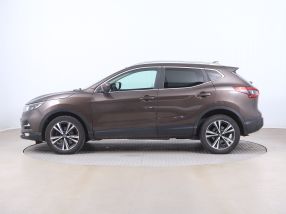 Nissan Qashqai - 2017