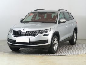 Skoda Kodiaq - 2018