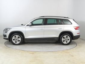 Skoda Kodiaq - 2018