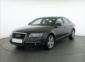 Audi A6 - 2008
