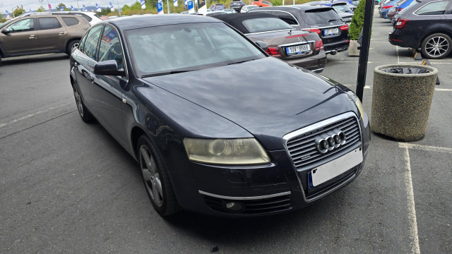 Audi A6 2008
