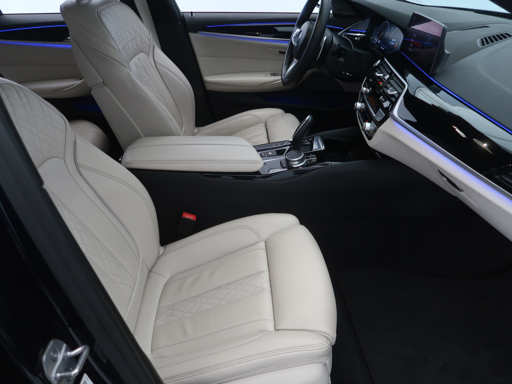 BMW 5