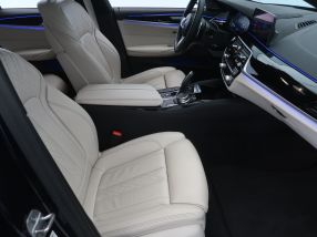 BMW 5 - 2019