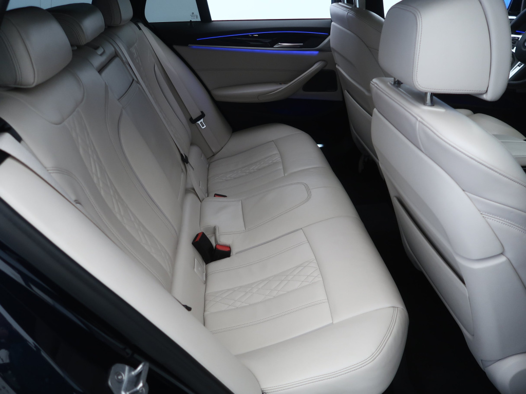 BMW 5