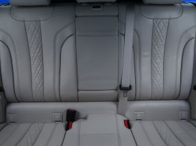 BMW 5 - 2019