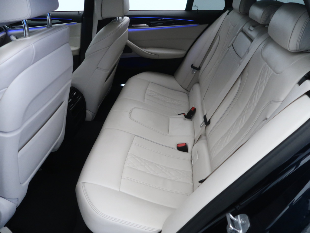 BMW 5