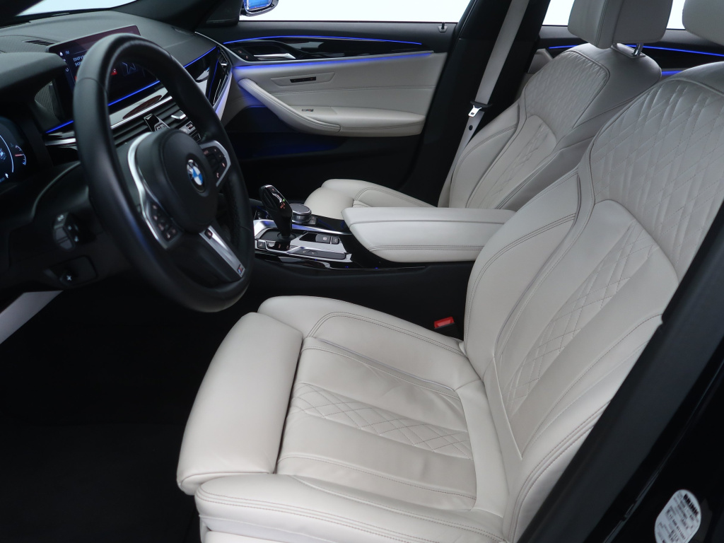 BMW 5