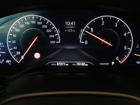 BMW 5 - 2019