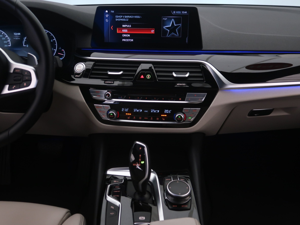 BMW 5