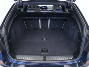 BMW 5 - 2019