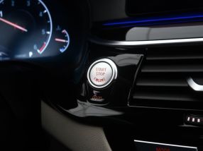 BMW 5 - 2019