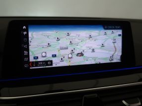 BMW 5 - 2019