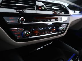 BMW 5 - 2019