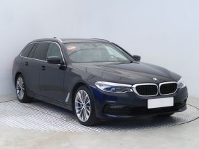 BMW 5 - 2019