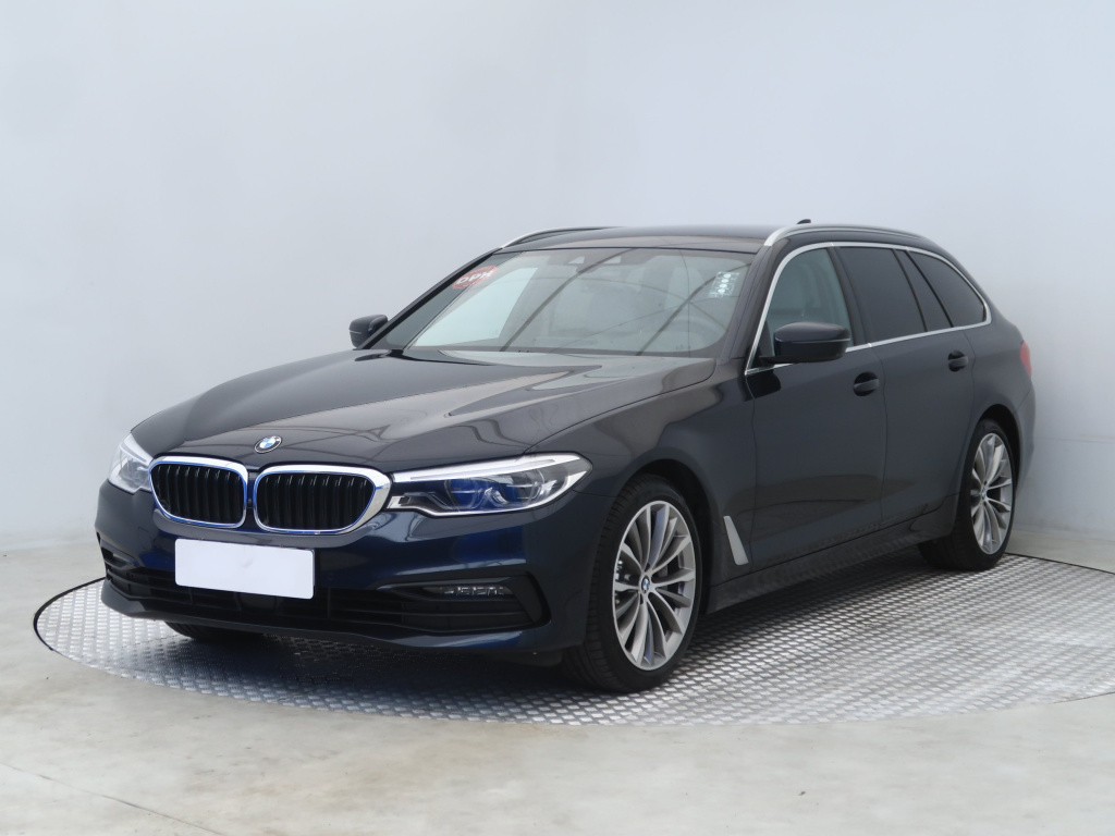 BMW 5