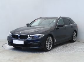 BMW 5 - 2019