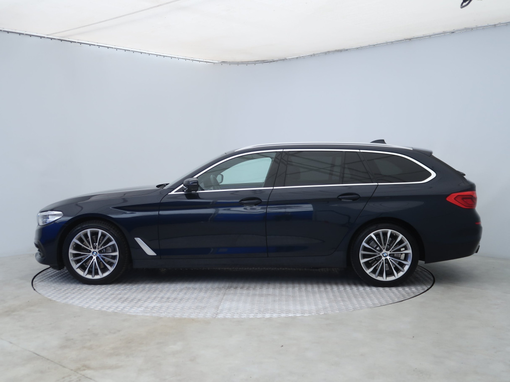 BMW 5