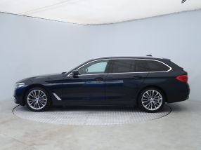 BMW 5 - 2019