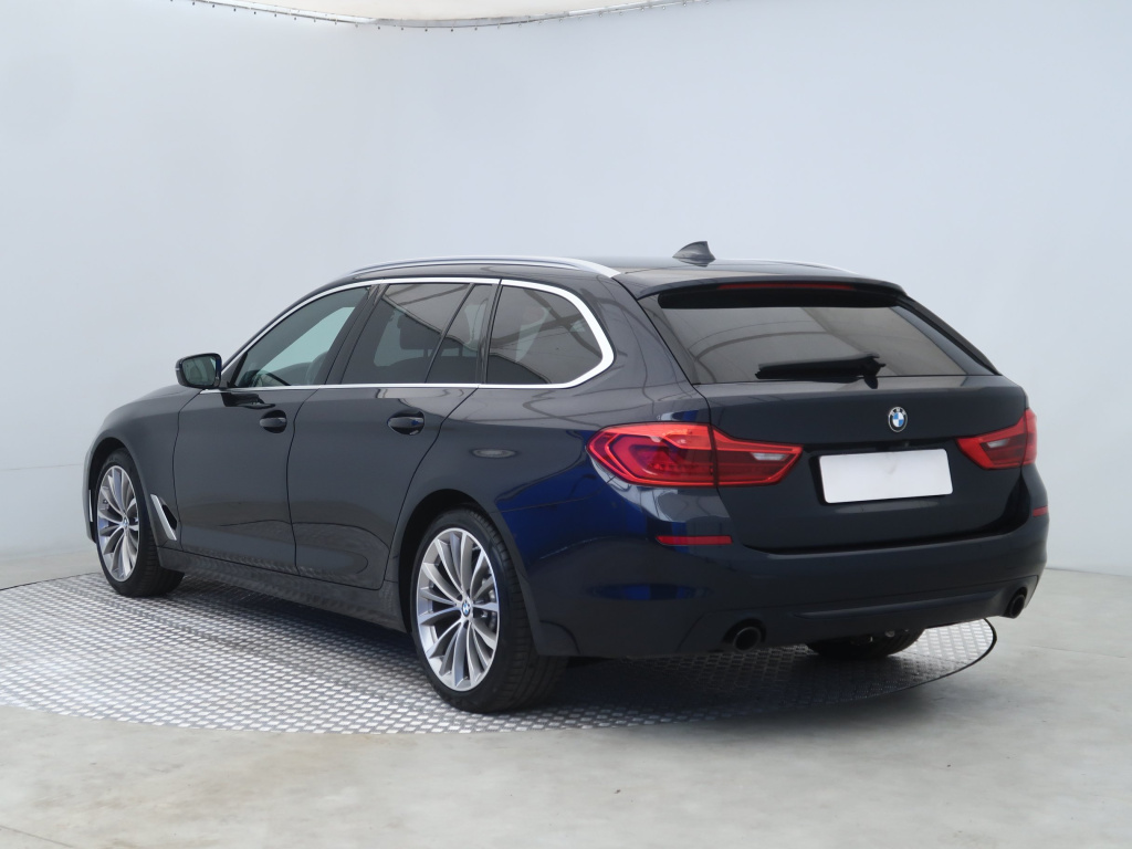 BMW 5