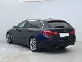 BMW 5 - 2019
