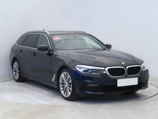 BMW 5