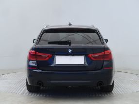 BMW 5 - 2019